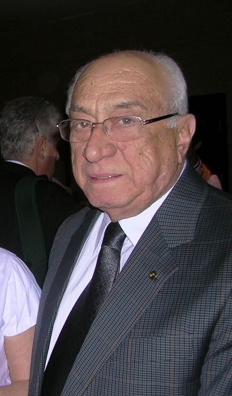 Ernesto DOrsi