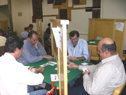 Torneio de Sele��o 2009